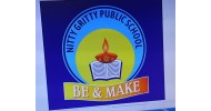 Nitty-Gritty public school