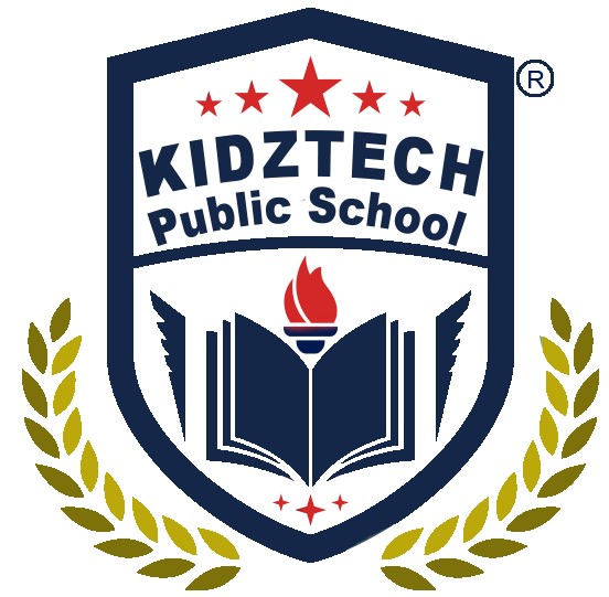 KIDZTECH PUBLIC SCHOOL