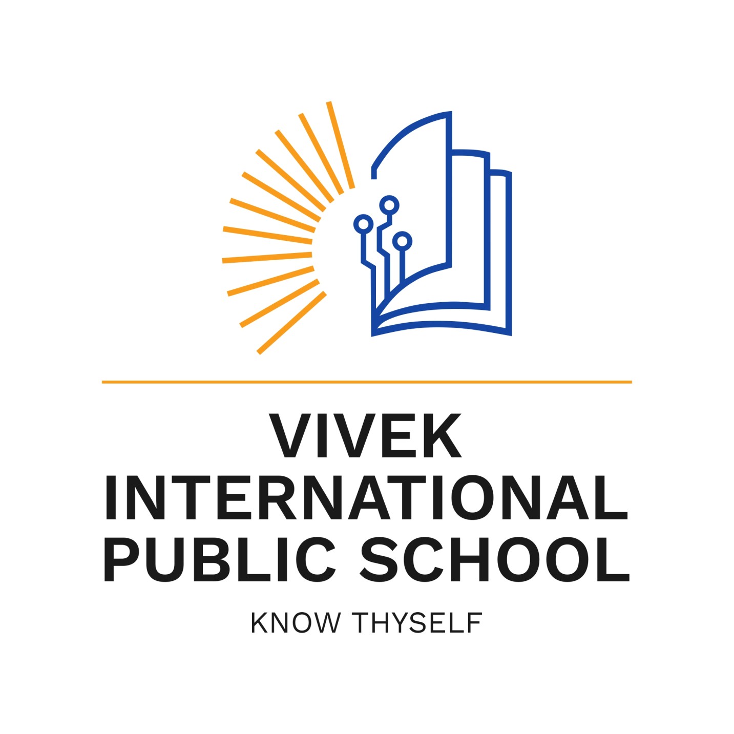 VIVEK INTERNATIONAL PUBLIC SCHOOL